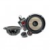 FOCAL PS 165 FSE 6.5" 2 way Shallow Fit Component Speaker Kit Car Audio